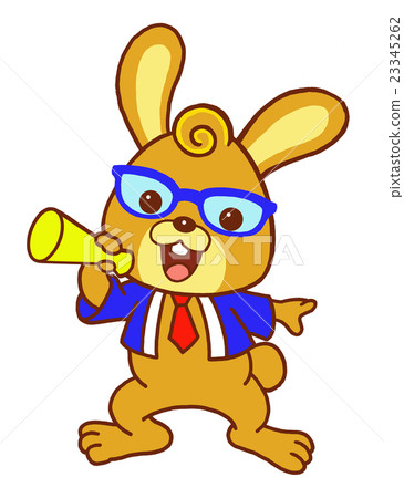 兔子經理 23345262