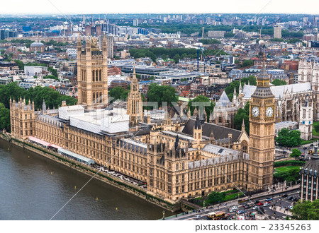 倫敦世界遺產威斯敏斯特宮 倫敦世界遺產威斯敏斯特宮 23345263