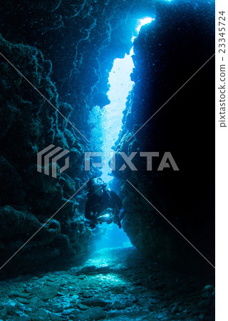 Miyakojima diving Miyakojima diving 23345724