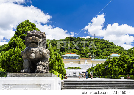 台灣國立台北故宮博物館 23346064