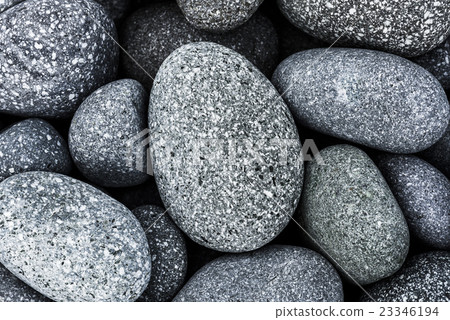 鵝卵石群的背景圖 23346194