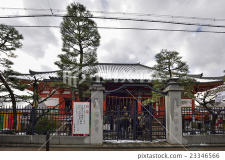 Rokuwakura寺 23346566