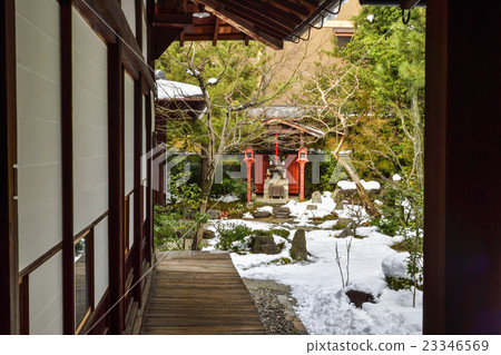 北海道王朝寺廟土壤很好 23346569