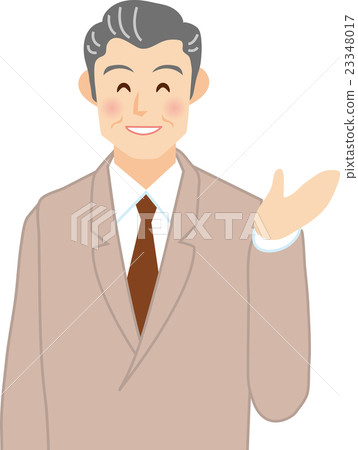 一名商人 一名商人 23348017