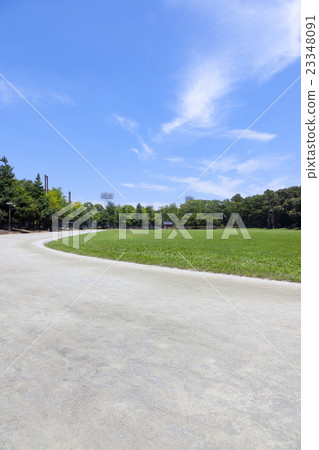 Playground in Tokyo 23348091