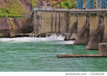 池田大壩 23348184