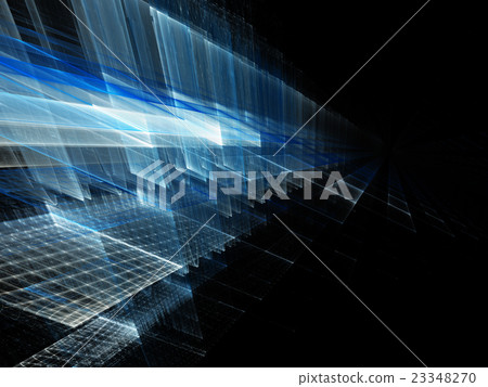 Abstract digital background 23348270