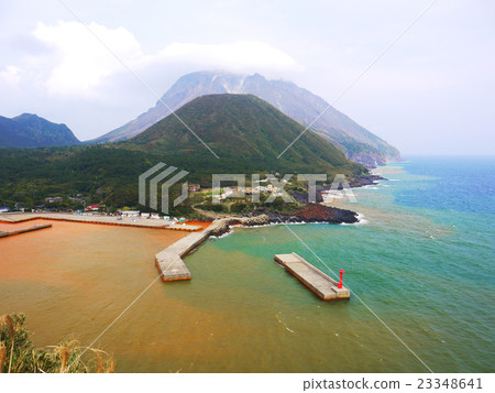Sea of Iwo Jima, Kagoshima prefecture Sea of Iwo Jima, Kagoshima prefecture 23348641