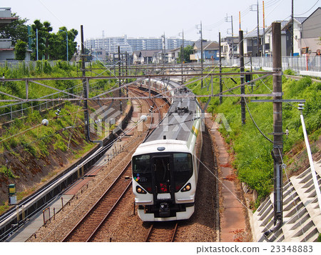 E257系統類型 23348883