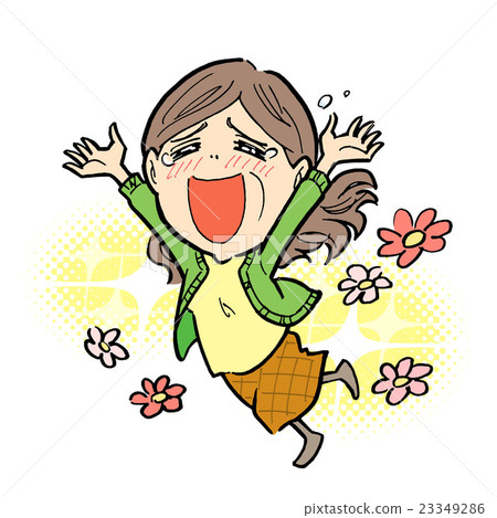 Housewives delighted 23349286