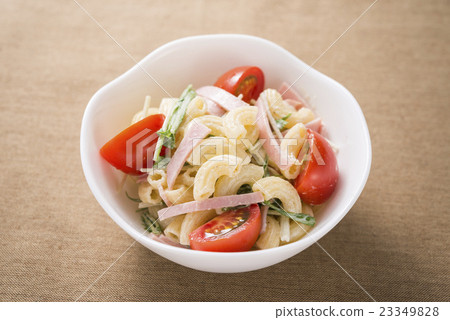 Macaroni salad Macaroni salad 23349828