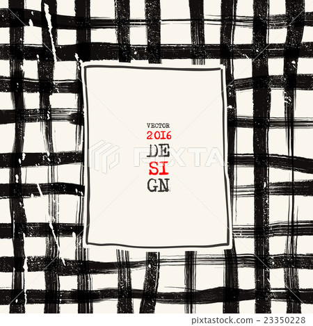 Grunge grid background. 23350228