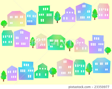 Cityscape Cityscape 23350977