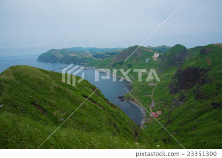 禮文島 禮文島 23351300