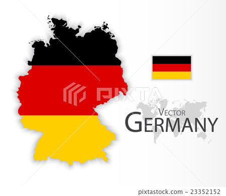 Germany ( Federal Republic of Germany ) Germany ( Federal Republic of Germany ) 23352152