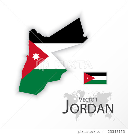 Jordan ( Hashemite Kingdom of Jordan ) Jordan ( Hashemite Kingdom of Jordan ) 23352153