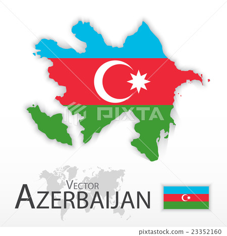 Azerbaijan ( Republic of Azerbaijan ) 23352160