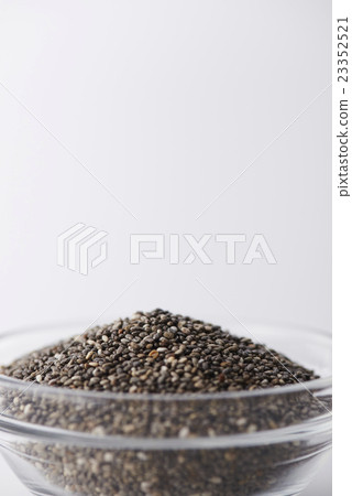 Chia seed 23352521