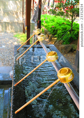 Nishiarai Daisuke's handwater house 23352634