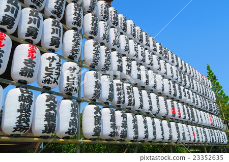 Scenery of the flower festival of Daisuke Nishiarai 23352635