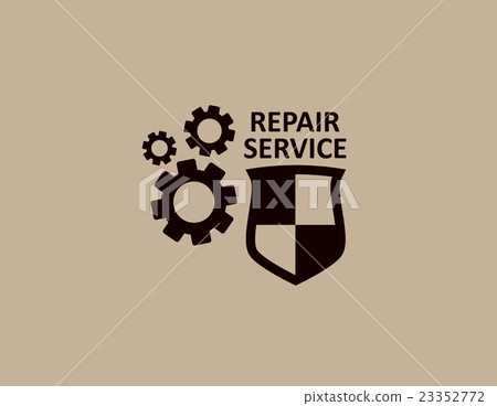 concept repair symbol concept repair symbol 23352772