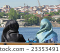 Hijab womens in istanbul 23353491