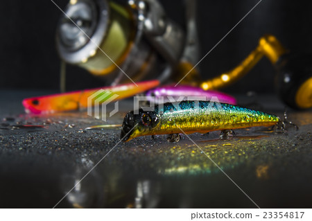 fishing lure fishing lure 23354817