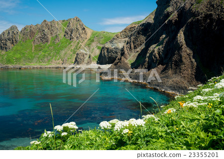 Rebun Island 04 Rebun Island 04 23355201