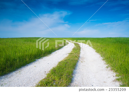 稚內的白色街道02 稚內的白色街道02 23355209