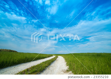 Wakkanai White Way 03 Wakkanai White Way 03 23355210