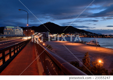 Hakodate Tomoe Ohashi 23355247