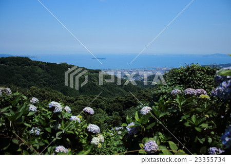 Mikeneishi天際線 23355734