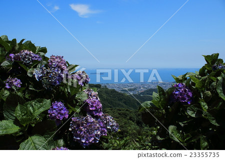 Mikeneishi天際線 23355735