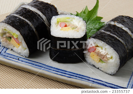 Salad rolled Salad rolled 23355737
