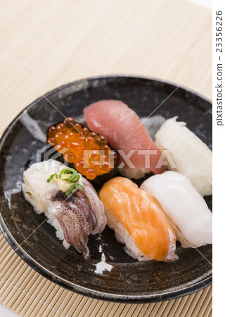  少數壽司 23356226