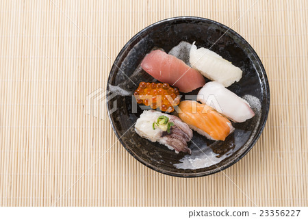  少數壽司 23356227