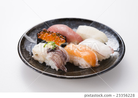  少數壽司 23356228