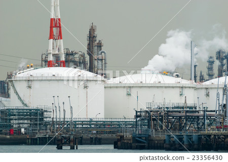 Refinery Refinery 23356430