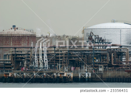 Refinery Refinery 23356431