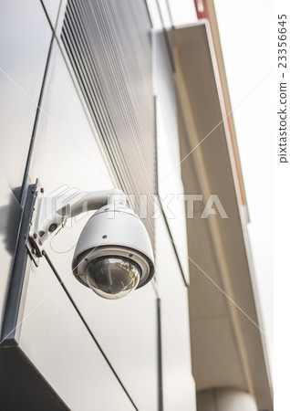 Keeping an eye for security! 23356645