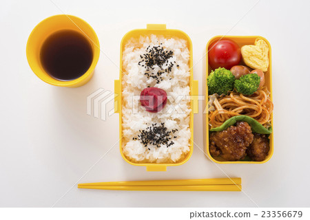 午餐盒 午餐盒 23356679