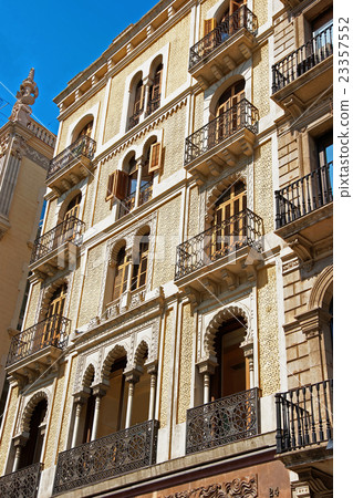 Casa Pere Libre in Passeig de Gracia in Barcelona 23357552