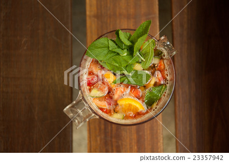 Alcohol punch Alcohol punch 23357942