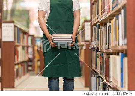 一個圖書館 一個圖書館 23358509