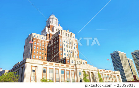 United States Custom House in Philadelphia 23359035