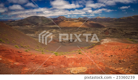 Timanfaya National Park 23360239