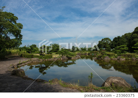 Matsukaze Park (Kakogawa City, Hyogo Prefecture) 23360375