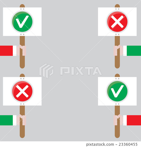 Right of choice banner template concept Right of choice banner template concept 23360455