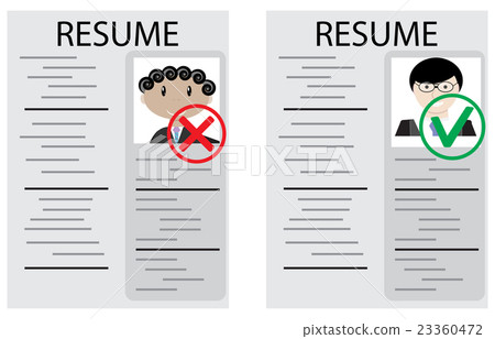 Approval and rejection hiring 23360472