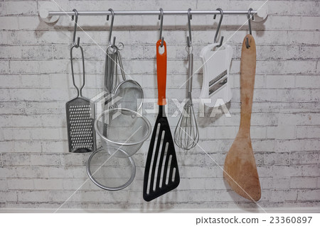 Kitchen equipment 23360897